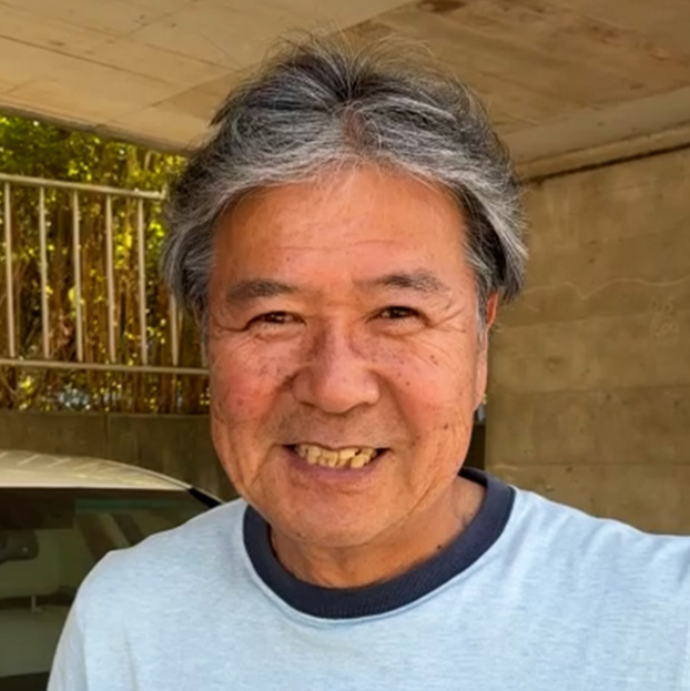 長谷川広之 代表